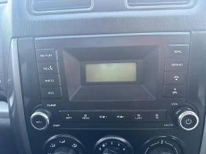 Mahindra Pik Up 2.2CRDe single cab S6 - Image 18