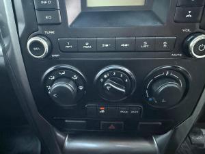 Mahindra Pik Up 2.2CRDe single cab S6 - Image 19