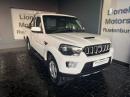 Thumbnail Mahindra Pik Up 2.2CRDe single cab S6