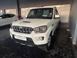 Mahindra Pik Up 2.2CRDe single cab S6 - Image 2
