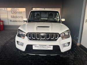 Mahindra Pik Up 2.2CRDe single cab S6 - Image 3