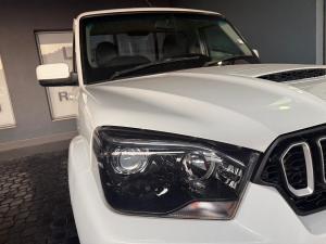 Mahindra Pik Up 2.2CRDe single cab S6 - Image 4