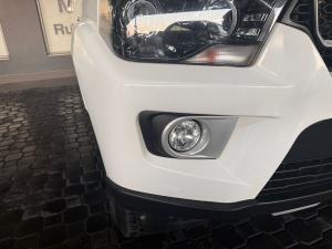 Mahindra Pik Up 2.2CRDe single cab S6 - Image 5
