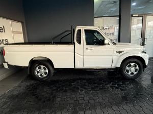 Mahindra Pik Up 2.2CRDe single cab S6 - Image 6