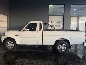 Mahindra Pik Up 2.2CRDe single cab S6 - Image 7