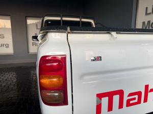 Mahindra Pik Up 2.2CRDe single cab S6 - Image 8