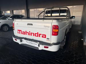 Mahindra Pik Up 2.2CRDe single cab S6 - Image 9