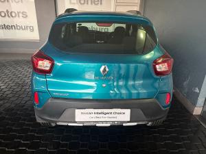 Renault Kwid 1.0 Climber auto - Image 10