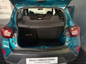 Renault Kwid 1.0 Climber auto - Image 11