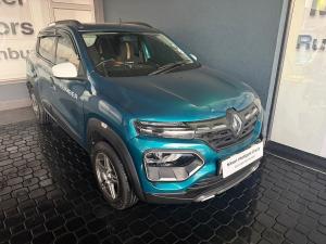 Renault Kwid 1.0 Climber auto - Image 1