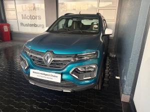 Renault Kwid 1.0 Climber auto - Image 2