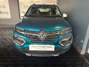 Renault Kwid 1.0 Climber auto - Image 3