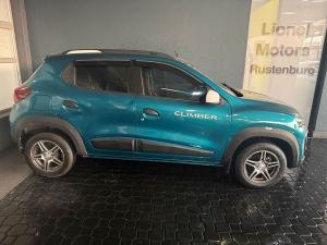 Renault Kwid 1.0 Climber auto - Image 6
