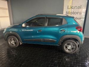 Renault Kwid 1.0 Climber auto - Image 7