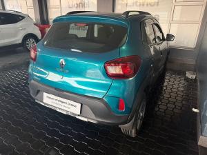 Renault Kwid 1.0 Climber auto - Image 8