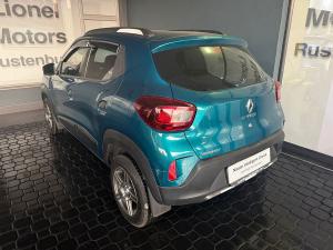 Renault Kwid 1.0 Climber auto - Image 9