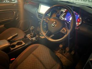 Renault Kiger 1.0 Turbo Intens manual - Image 11