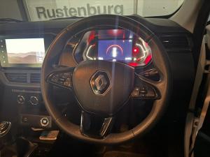Renault Kiger 1.0 Turbo Intens manual - Image 12