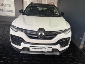 Renault Kiger 1.0 Turbo Intens manual - Image 3