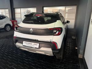 Renault Kiger 1.0 Turbo Intens manual - Image 8