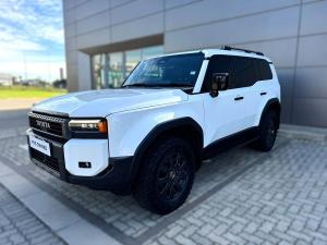Toyota Land Cruiser Prado 2.8GD VX-R - Image 3