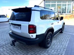Toyota Land Cruiser Prado 2.8GD VX-R - Image 7