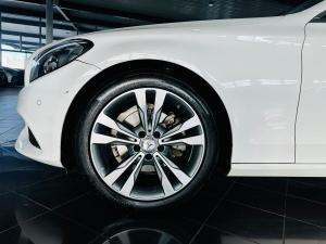 Mercedes-Benz C-Class C220d coupe auto - Image 13