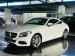 Mercedes-Benz C-Class C220d coupe auto - Thumbnail 1