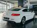 Mercedes-Benz C-Class C220d coupe auto - Thumbnail 2