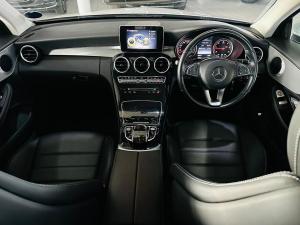 Mercedes-Benz C-Class C220d coupe auto - Image 3