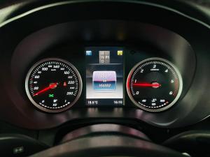 Mercedes-Benz C-Class C220d coupe auto - Image 7