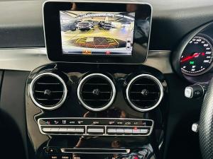 Mercedes-Benz C-Class C220d coupe auto - Image 8