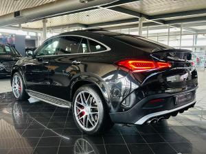 Mercedes-Benz GLE GLE53 coupe 4Matic+ - Image 12