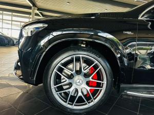 Mercedes-Benz GLE GLE53 coupe 4Matic+ - Image 16