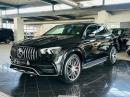 Thumbnail Mercedes-Benz GLE GLE53 coupe 4Matic+