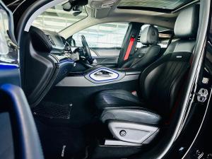 Mercedes-Benz GLE GLE53 coupe 4Matic+ - Image 5