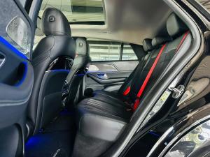 Mercedes-Benz GLE GLE53 coupe 4Matic+ - Image 6