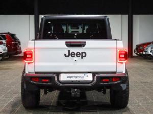 Jeep Gladiator 3.6 Rubicon double cab - Image 10