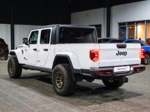 Jeep Gladiator 3.6 Rubicon double cab - Image 11