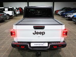 Jeep Gladiator 3.6 Rubicon double cab - Image 12