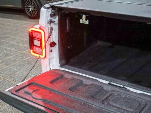 Jeep Gladiator 3.6 Rubicon double cab - Image 13