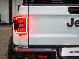 Jeep Gladiator 3.6 Rubicon double cab - Image 14