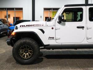 Jeep Gladiator 3.6 Rubicon double cab - Image 15