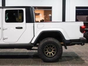 Jeep Gladiator 3.6 Rubicon double cab - Image 16