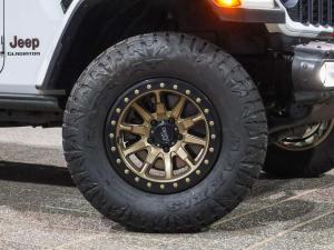 Jeep Gladiator 3.6 Rubicon double cab - Image 17