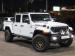 Jeep Gladiator 3.6 Rubicon double cab - Thumbnail 1