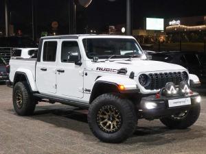 Jeep Gladiator 3.6 Rubicon double cab - Image 1