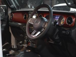 Jeep Gladiator 3.6 Rubicon double cab - Image 20