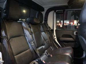 Jeep Gladiator 3.6 Rubicon double cab - Image 27