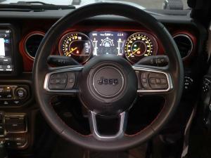 Jeep Gladiator 3.6 Rubicon double cab - Image 28
